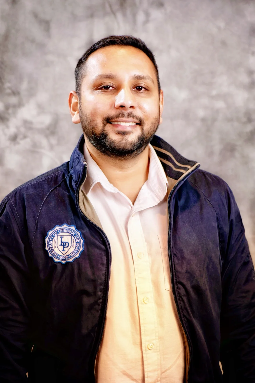 Hussain Sehorewala, founder of AIMasterz